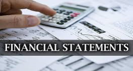 Understanding And Analyzing Financial Statements