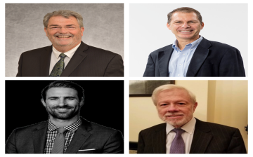 Avoiding And Preventing Embezzlement